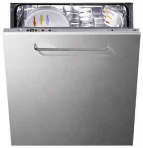 مشخصات ماشین ظرفشویی TEKA DW7 86 FI عکس