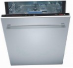 Bosch SGV 09T33 Посудомоечная Машина полноразмерная встраиваемая полностью