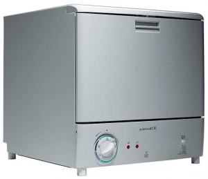 مشخصات ماشین ظرفشویی Electrolux ESF 235 عکس