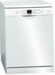 Bosch SMS 58N12 洗碗机 全尺寸 独立式的