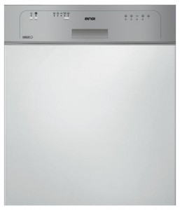 характеристики Посудомоечная Машина IGNIS ADL 444/1 IX Фото