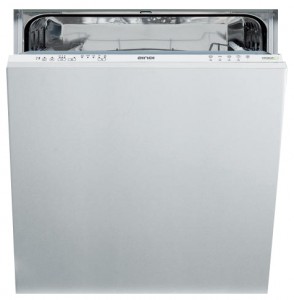 характеристики Посудомоечная Машина IGNIS ADL 559/1 Фото