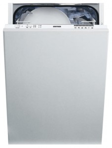 Характеристики Посудомийна машина IGNIS ADL 456 фото