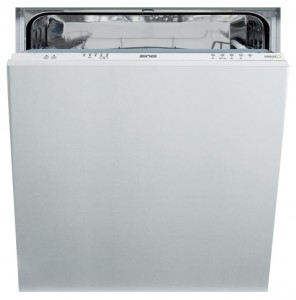 характеристики Посудомоечная Машина IGNIS ADL 558/3 Фото