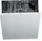IGNIS ADL 600 Dishwasher fullsize built-in full