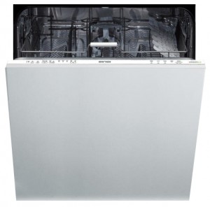 les caractéristiques Lave-vaisselle IGNIS ADL 560/1 Photo