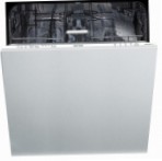 IGNIS ADL 560/1 Dishwasher fullsize built-in full
