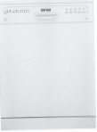 IGNIS LPA58EG/WH Dishwasher fullsize freestanding
