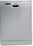 IGNIS LPA59EI/SL Dishwasher fullsize freestanding