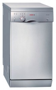 特性 食器洗い機 Bosch SRS 43E18 写真