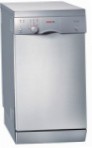 Bosch SRS 43E18 食器洗い機 狭い 自立型