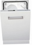 Korting KDI 4555 Dishwasher narrow built-in full
