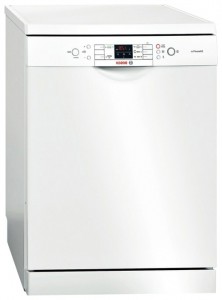 特点 洗碗机 Bosch SMS 53L02 TR 照片