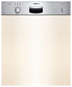 характеристики Посудомоечная Машина Bosch SGI 33E05 TR Фото