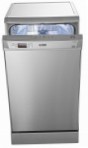 BEKO DSFS 6530 X Dishwasher narrow freestanding