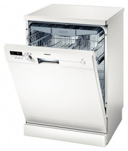 les caractéristiques Lave-vaisselle Siemens SN 24D270 Photo