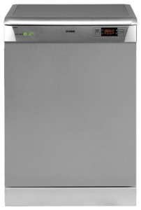 характеристики Посудомоечная Машина BEKO DSFN 6620 X Фото