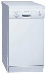 karakteristike Машина за прање судова Bosch SRS 40E12 слика