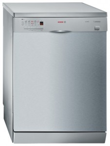 مشخصات ماشین ظرفشویی Bosch SGS 45N68 عکس