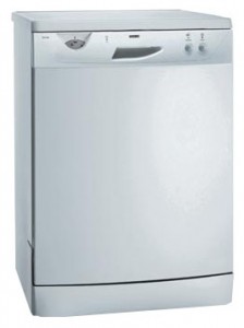 karakteristike Машина за прање судова Zanussi DA 6452 слика