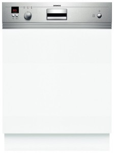 les caractéristiques Lave-vaisselle Siemens SE 54M560 Photo
