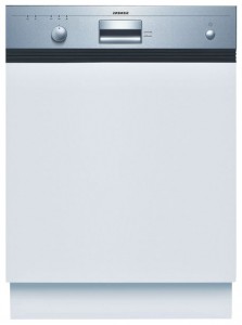 特性 食器洗い機 Siemens SE 55E535 写真