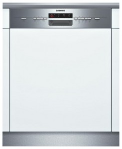 характеристики Посудомоечная Машина Siemens SN 55M534 Фото