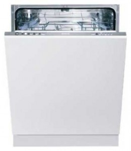 Karakteristike Stroj za pranje posuđa Gorenje GV63321 foto