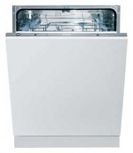مشخصات ماشین ظرفشویی Gorenje GV63222 عکس