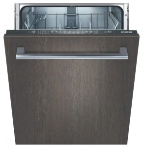 karakteristike Машина за прање судова Siemens SN 66E002 слика
