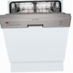 Electrolux ESI 65060 XR Dishwasher fullsize built-in part
