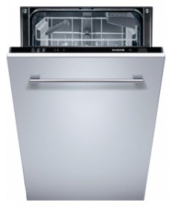 Karakteristike Stroj za pranje posuđa Bosch SRV 33M13 foto