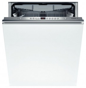 les caractéristiques Lave-vaisselle Bosch SMV 58M70 Photo