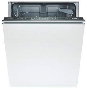 مشخصات ماشین ظرفشویی Bosch SMV 50E90 عکس