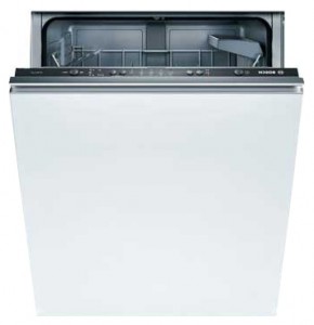 Karakteristike Stroj za pranje posuđa Bosch SMV 50E70 foto
