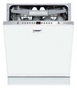 les caractéristiques Lave-vaisselle Kuppersberg IGV 6508.1 Photo