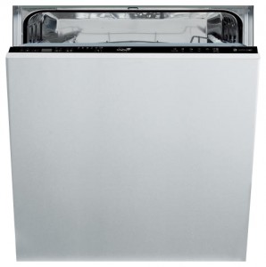 les caractéristiques Lave-vaisselle Whirlpool ADG 6999 FD Photo