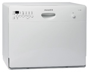 Characteristics Dishwasher Dometic DW2440 Photo