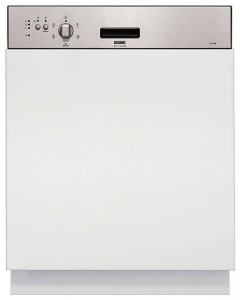 характеристики Посудомоечная Машина Zanussi ZDI 121 X Фото