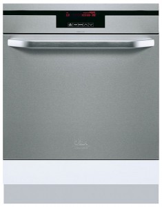 Characteristics Dishwasher AEG F 99020 IMM Photo