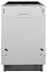 مشخصات ماشین ظرفشویی Liberton LDW 4511 B عکس