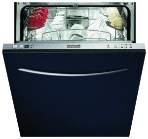 مشخصات ماشین ظرفشویی Baumatic BDI681 عکس
