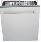 Silverline BM9120E Dishwasher fullsize built-in full
