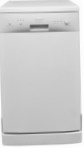 Liberton LDW 4501 FW Dishwasher narrow freestanding