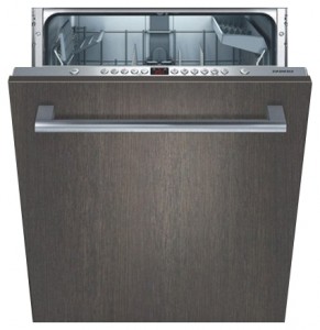 karakteristike Машина за прање судова Siemens SN 66M033 слика