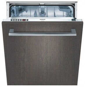 les caractéristiques Lave-vaisselle Siemens SE 64N362 Photo