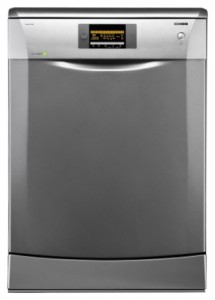مشخصات ماشین ظرفشویی BEKO DFN 71045 S عکس