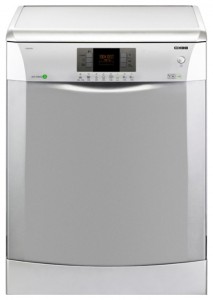 karakteristike Машина за прање судова BEKO DFN 6838 S слика