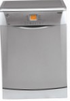 BEKO DFN 6837 S Dishwasher fullsize freestanding