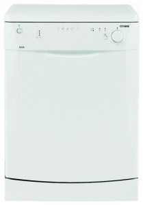 характеристики Посудомоечная Машина BEKO DFN 4530 Фото